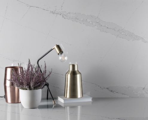 Натюрморт Silestone Ethereal Dusk